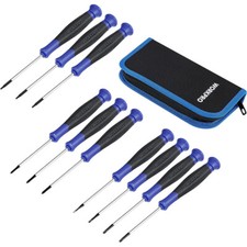 WORKPRO 10Piece Precision