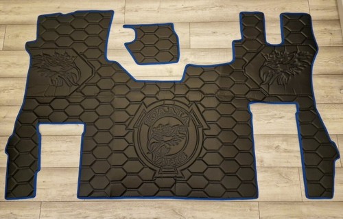 Scania premium honeycomb - scania, s