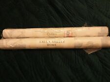 Laura Ashley Chiltern Duck Egg Wall Paper X 3 Rolls 10m X 53cm