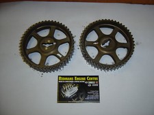 camshaft pulleys fits Rover k series 1.4 / 1.6/1.8 75,25 gti,mgf,mgzr,