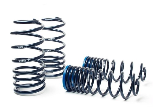 Sport lowering springs kit - sport,