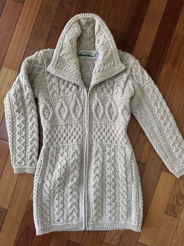 Aran crafts 100 merino wool - aran,