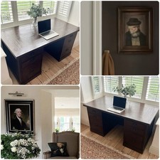 DESK Stunning Lombok Keraton