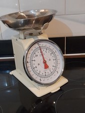 Stylish Retro Mechanical 5kg