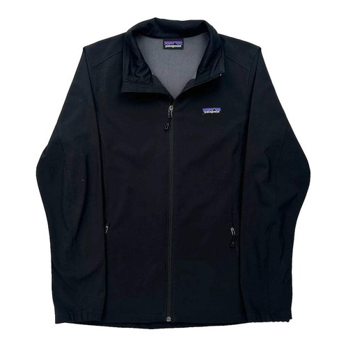 Patagonia jacket large black - -,