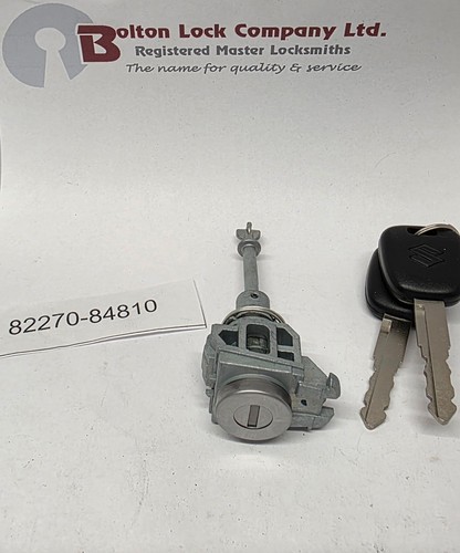 Suzuki genuine door lock - genuine,