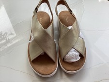 BRAND NEW CLARKS LADIES JEMSA