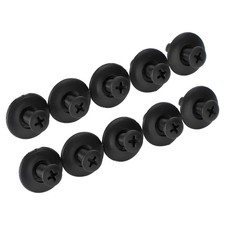 10pcs Fairing Panel Bolt Clip