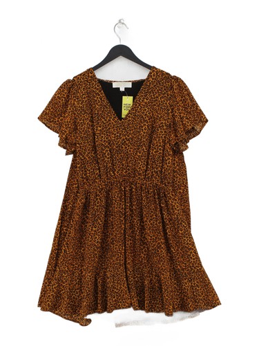 Michael kors shirt mini - michael, dress