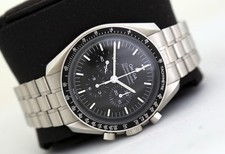 Omega Speedmaster Moonwatch -