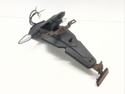 Lexmoto zsx f - lexmoto, 125