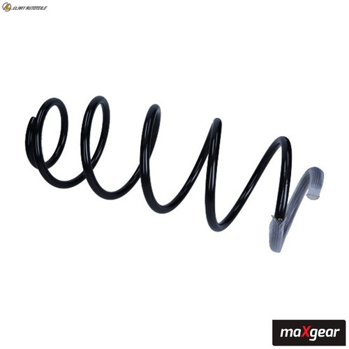 Suspension spring 0529d for - suspension, 60-0529d