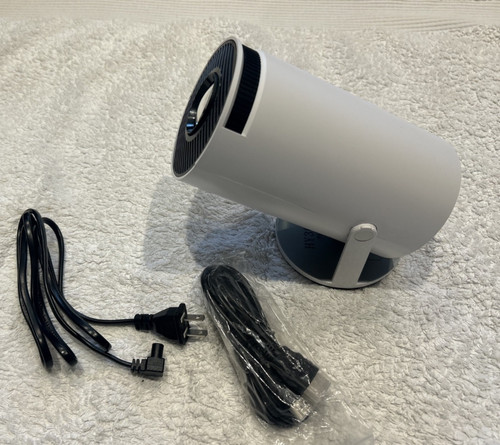 Ultra led projector usb - hd,