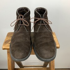 Rockport Classic Dark Brown