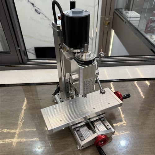 220v 120w drilling and - drilling, milling