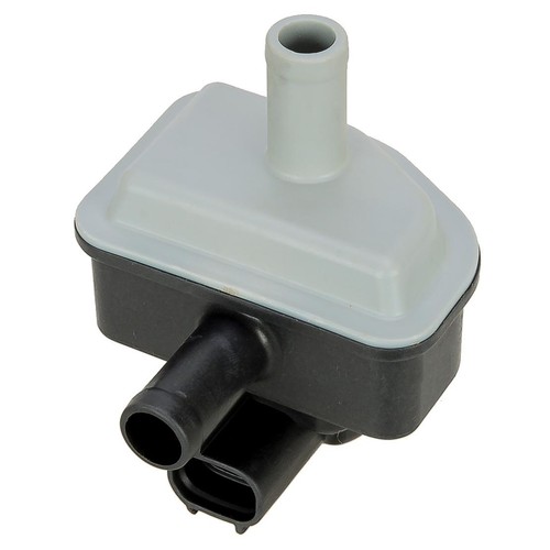 Steam purge solenoid vacuum - steam,
