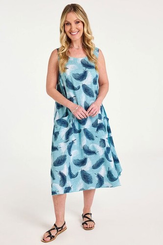 Bonmarche ladies dress - size, 20