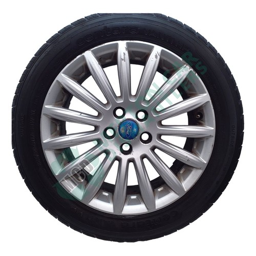 Ford mondeo mk4 mk5 - mondeo,