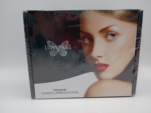Luminess air premium cosmetic - luminess,