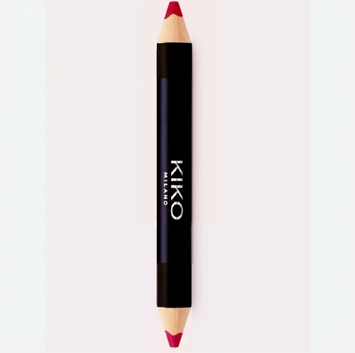 Kiko milano lip liner duo - milano,