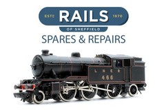 BACHMANN 'OO' GAUGE 31-603