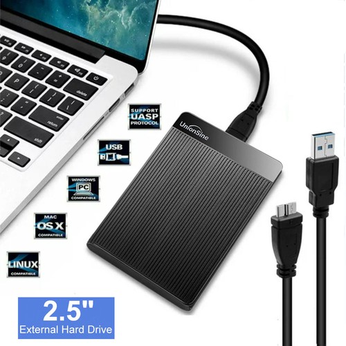 1tb external hard drive - drive, disk