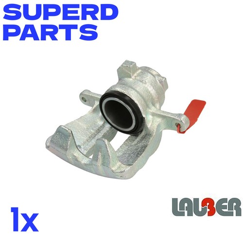 Disc brake caliper - disc,