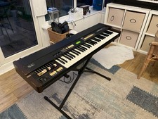 Hammond XB-1 61-Key Drawbar Organ w/ bag, pedal