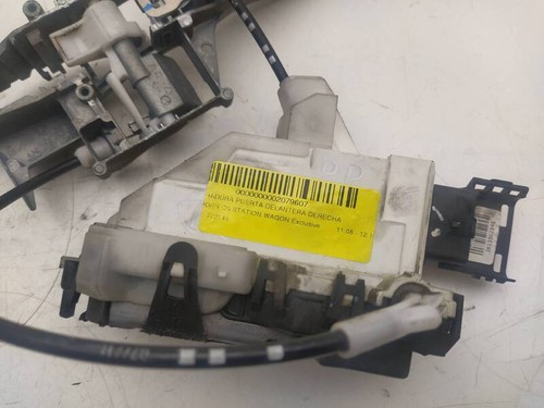 732148 front lock door - , rh