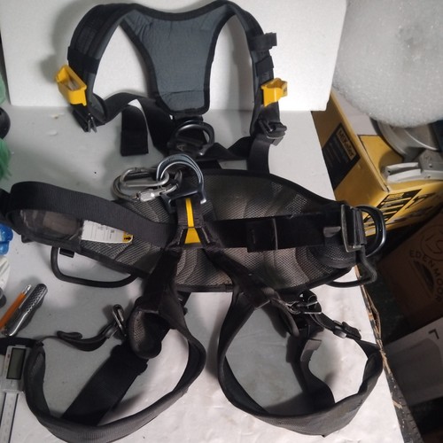 Petzl avao bod - petzl, fast