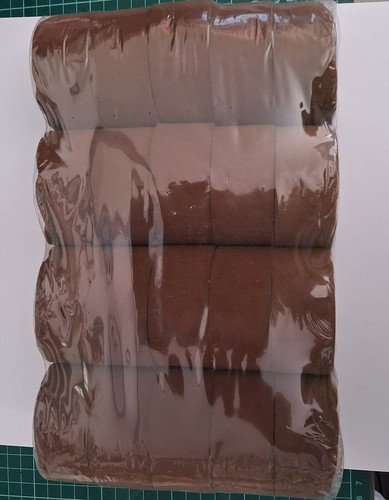 Flower oasis foam - x, 20