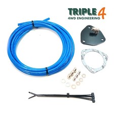 Land Rover 200TDi / 300TDi 5mm