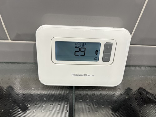 Honeywell home wireless - honeywell,