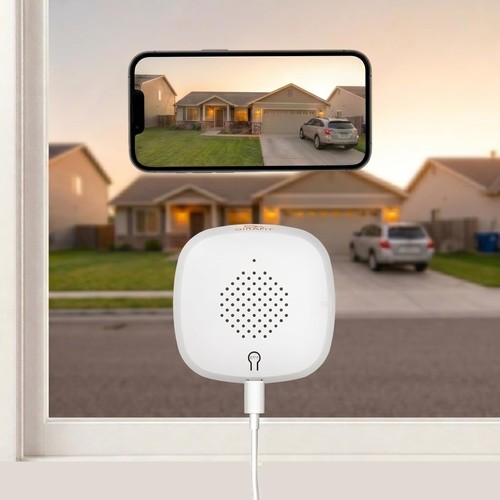 Girafit 3mp window camera - girafit,