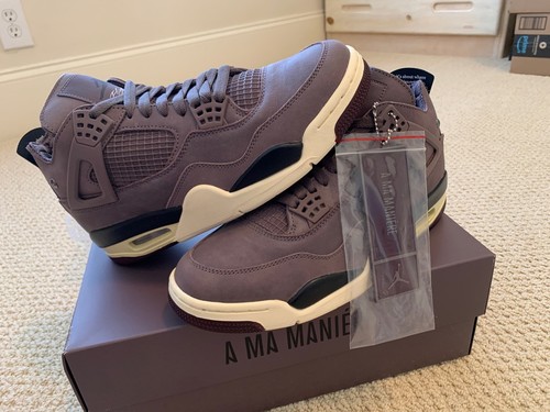 Air jordan ma maniére - jordan, a