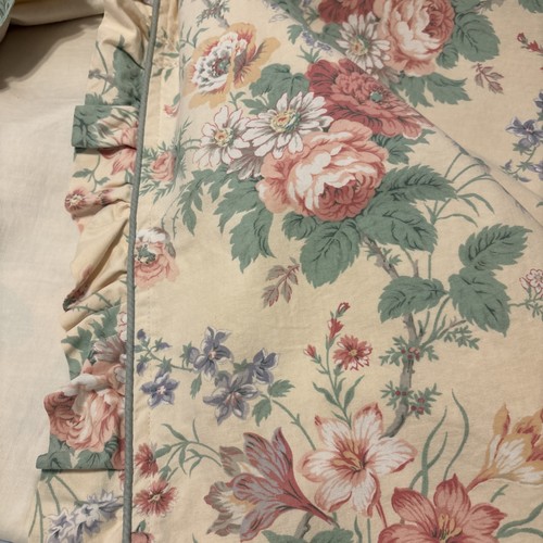 Vintage 1980s cottagecore - 1980s,