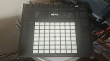 Ableton PUSH 2 Perspex/Acrylic