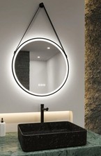 Paulmann Mirra LED mirror IP44