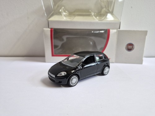 Rare norev fiat - rare, punto