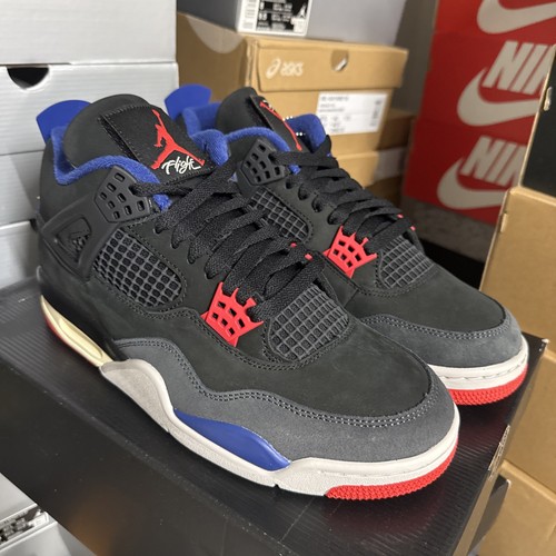Air jordan 4 retro - -,