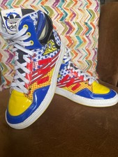 US 5 Adidas Rita Ora Bankshot