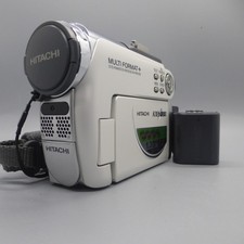 Hitachi DVDCAM DZ-GX3100E