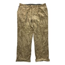Vintage Corduroy Trousers