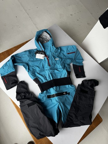 Brand new gill - new,