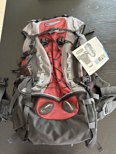 High sierra dyno 10l - sierra,