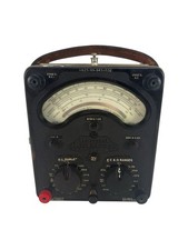 Vintage Universal Avometer