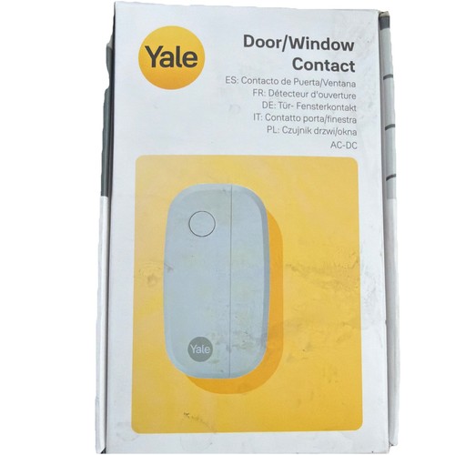 Yale sync smart home white - sync,