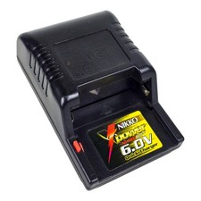 Nikko 6.0V Quick Battery