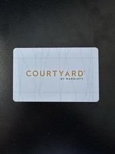 Courtyard By Marriott Hotel