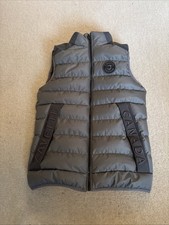 Zavetti Canada Gilet Junior